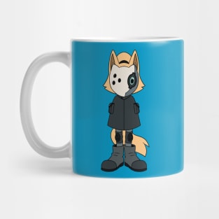 Whisper Mug